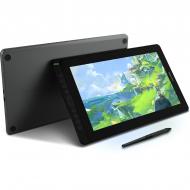 Монітор графічний Huion Kamvas RDS-160 15,6" RDS-160 black