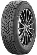 Шина Michelin X-ICE SNOW XL 235/50 R17 100 T зима