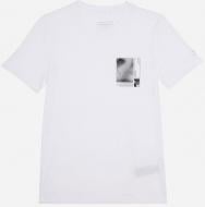 Футболка Energetics Jensen XII B 430368-001 р.116 белый Футболка Energetics Jensen XII B 430368-001 р.116 белый