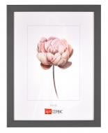 Рамка для фото Арт-Сервіс ЭА-01619 1 фото 30х40 см графіт