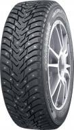 Шина Nokian Hakkapeliitta 8 Run Flat 245/50R18 100 T шипованая зима