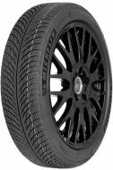 Шина Michelin Pilot Alpin 5 XL 245/40 R18 97 V зима