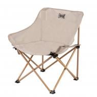 Кресло раскладное BRS KY504B бежевый