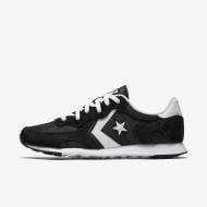Кроссовки Converse 84 THUNDERBOLT OX 155612C р.US 10,5 черный