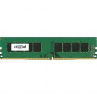 Оперативна пам'ять Crucial DDR4 SDRAM 8 GB (1x8GB) 2400 MHz (CT8G4DFS824A)