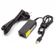 Блок живлення PowerPlant LENOVO 220V, 20V 45W 2.25A (USB)