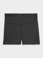 Шорты 4F SHORTS FNK F321 4FSS23TFSHF321-20S р. XS черный Шорты 4F SHORTS FNK F321 4FSS23TFSHF321-20S р. XS черный