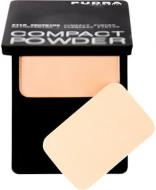 Пудра компактна Pudra Cosmetics 01 Light Beige 10 г