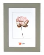 Рамка для фото Арт-Сервіс ЭА-01616 1 фото 15x21 см серый