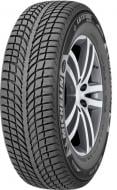 Шина Michelin Latitude Alpin 2 255/55 R18 109 H зима