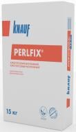 Клей для гіпсокартону Knauf PERLFIX 15 кг