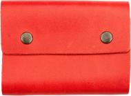 Визитница Shiynik Holly красный