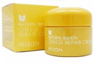 Крем день-ночь MIZON Cheese Repair Cream питательный 50 мл