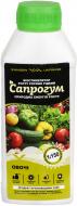 Удобрение органическое Сапрогум овощи 500 мл
