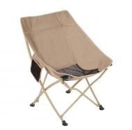 Кресло раскладное BRS KY506B бежевый