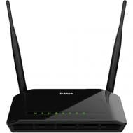 Wi-Fi-роутер D-Link DIR-615S/A1C