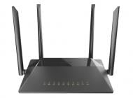 Wi-Fi-роутер D-Link DIR-825RU/R1A