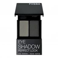 Тени для век Pudra Cosmetics 2 4,2 г