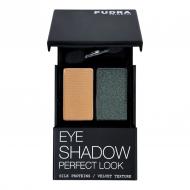 Тени для век Pudra Cosmetics 3 4,2 г