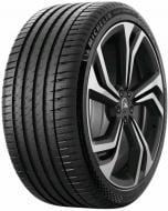 Шина Michelin Pilot Sport 4 SUV XL 325/30 R23 109 Y нешипована літо