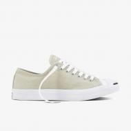 Кеди Converse JP JACK OX 155629C р.44 бежевий