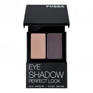 Тени для век Pudra Cosmetics 4 4,2 г