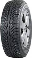 Шина Nokian Hakkapeliitta C Cargo 215/75R16 116R под шип зима