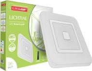 Светильник светодиодный Eurolamp Smart Light Lichtial N10 с пультом ДУ 96 Вт белый 3000-6500 К LED-ESL-96W-N10