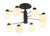 Люстра потолочная Sensio Charlotta 8x40 Вт E27 51-311-230