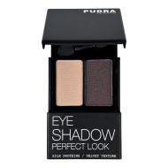 Тени для век Pudra Cosmetics 7 4,2 г