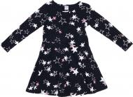 Сукня Lovetti р.128-134 синій 591517