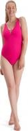 Купальник Speedo SHAPING OPALGLEAM 1PC AF PINK 811824B495 р.32 розовый