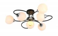 Люстра потолочная Sensio Domenica 6x40 Вт E27 51-311-196 Люстра потолочная Sensio Domenica 6x40 Вт E27 51-311-196