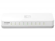 Коммутатор D-Link DES-1008C/A1B