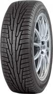 Шина Nokian Hakkapeliitta R XL 215/55R17 98R нешипованая зима