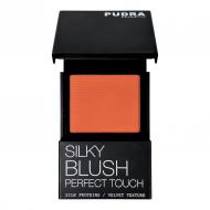 Румяна Pudra Cosmetics Silky Blush №01 4,2 г