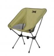 Кресло раскладное BRS KY511G зеленый