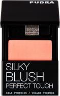 Рум'яна Pudra Cosmetics Silky Blush №02 4,2 г