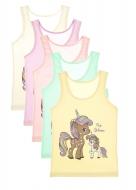 Майка детская для девочекдетские Donella 4971TU р.110-116 в ассортименте