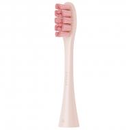 Насадка для електричної зубної щітки Oclean PW03 Toothbrush Head for One/SE/Air/X Pink 1 шт