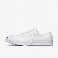 Кеди Converse JP SIGNATURE OX 156956C р.43 білий