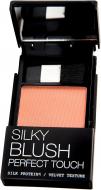 Рум'яна Pudra Cosmetics Silky Blush №04 4,2 г