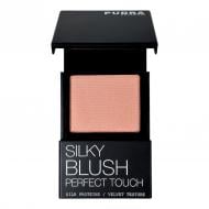 Рум'яна Pudra Cosmetics Silky Blush №04 4,2 г