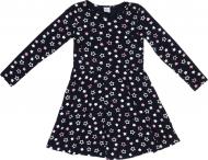 Платье Lovetti р.92-98 синий 591419