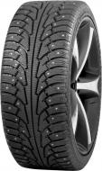 Шина Nokian HKPL SUV 5 XL (шип) 245/50R20 106T шипованая зима