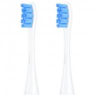 Сменные насадки для зубной щетки Oclean P1S1 Toothbrush Head Sky Blue 2 шт