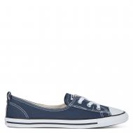 Кеды Converse CT BALLET LACE SLIP 547165C р. 6 белый Кеды Converse CT BALLET LACE SLIP 547165C р. 6 белый