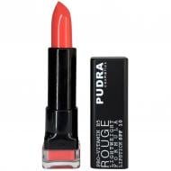 Помада губная Pudra Cosmetics Pink chic 02 4,5 г