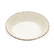 Тарелка для супа 20 см Enternasyonal Gural Porselen