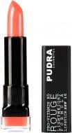 Помада губная Pudra Cosmetics Biege rose 03 4,5 г